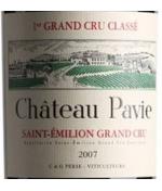 柏菲酒庄Chateau Pavie